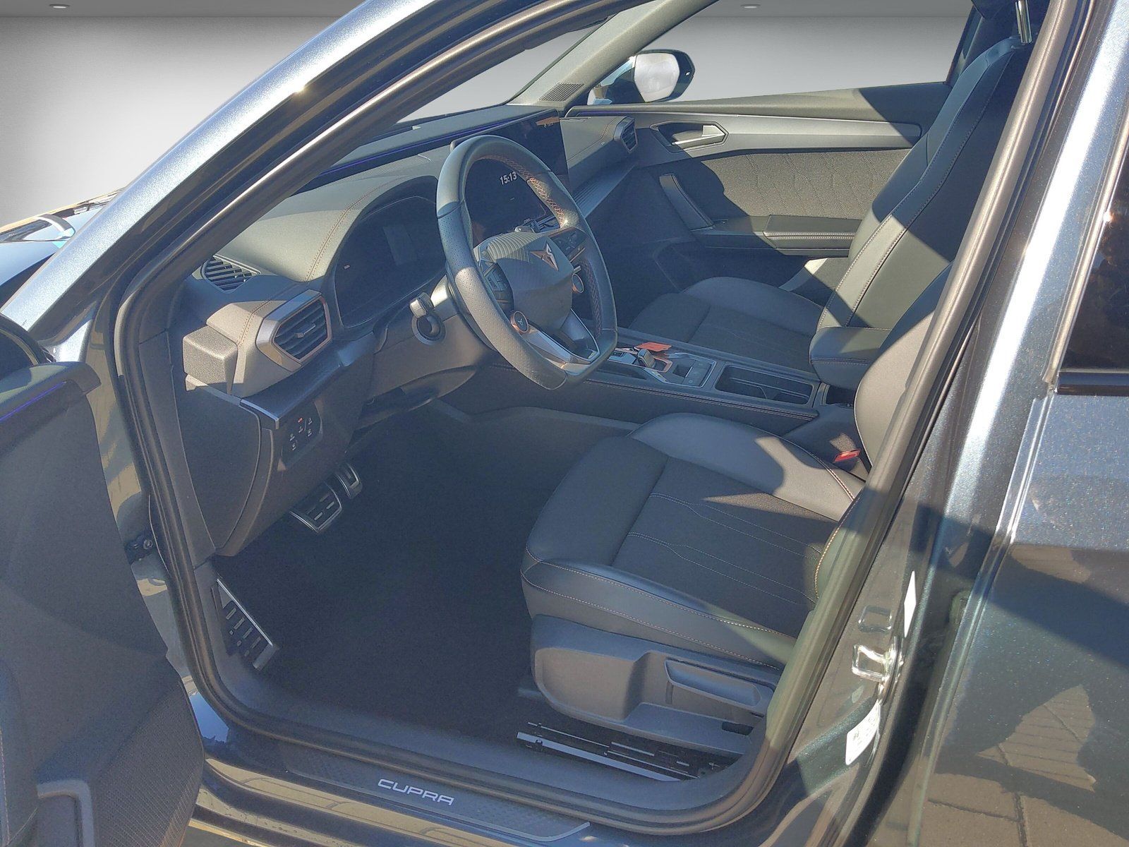Cupra Leon - Bild 11