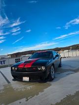 Dodge Challenger R/T - 6spd Manual - Dodge Challenger von privat