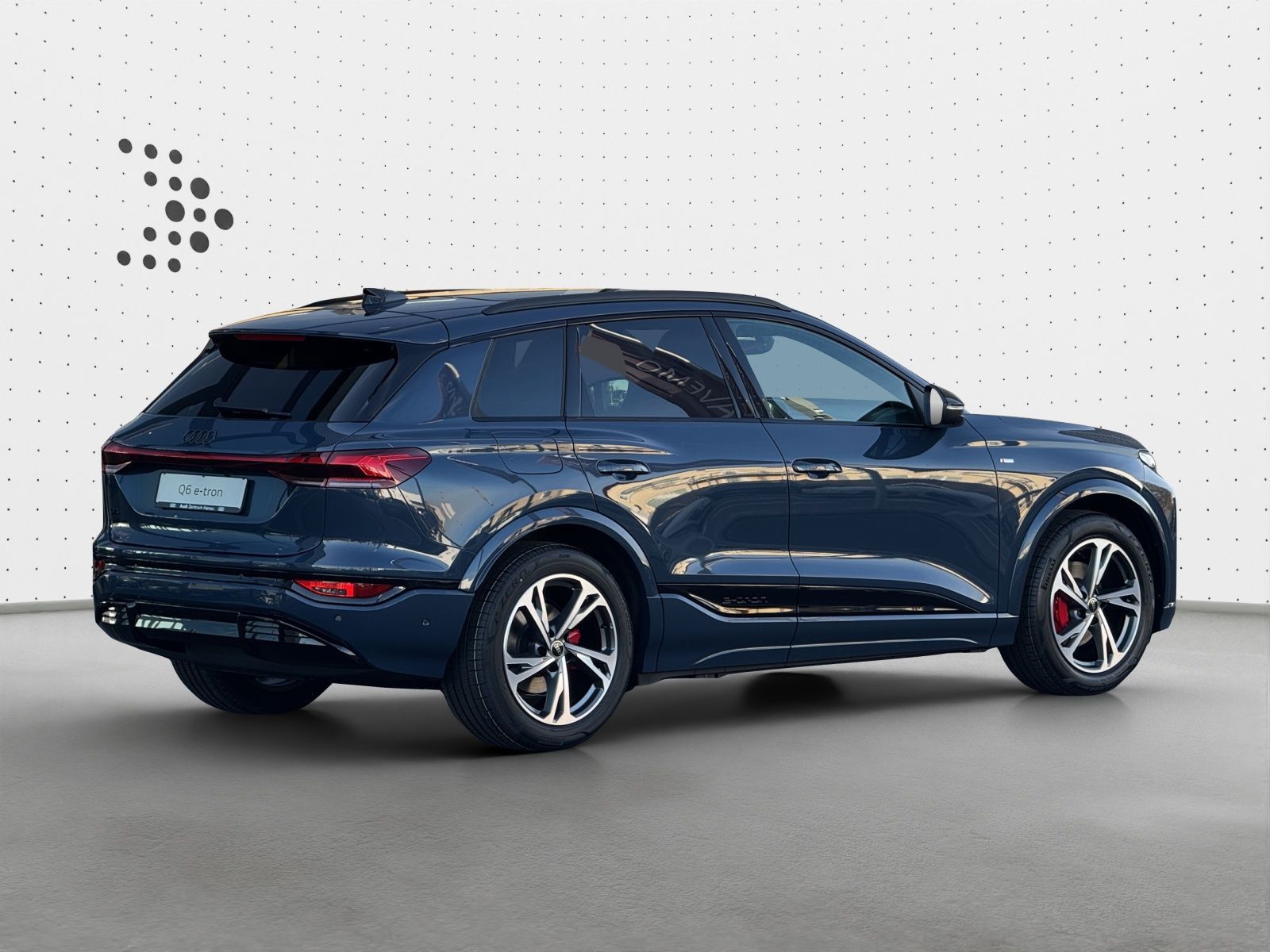 Audi Q6 e-tron - Bild 19
