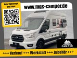 Bürstner Lineo C 590 Brava #COMBI4 #ISOFIX - Offers matching your search criteria