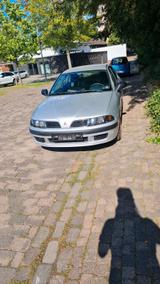 Mitsubishi carisma 1.6 - Mitsubishi Carisma: 1.6