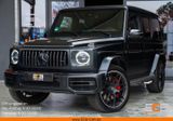 Mercedes-Benz G 63 AMG *MANUFAKTUR/360°CAM/3DBURM/SCHIEBEDACH* - Mercedes-Benz G 63 AMG aus 2024