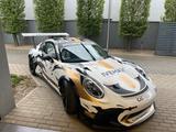 Porsche 991.2 GT3 CUP 2019 MOTOR NEU , INSPECTION NEU - Porsche: Gt2 Cup