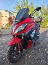 Kymco Xciting 400i - Angebote entsprechen deinen Suchkriterien