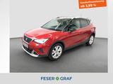 Seat Arona Xperience 1.0 TSI RFK*BEATS*LED*NAVI*ACC - Seat Arona Xperience mit Benzin-Antrieb
