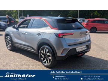Bild 3 Opel Mokka GS Line 1.2 ALCANTARA/SHZ/LHZ/PDC+CAM