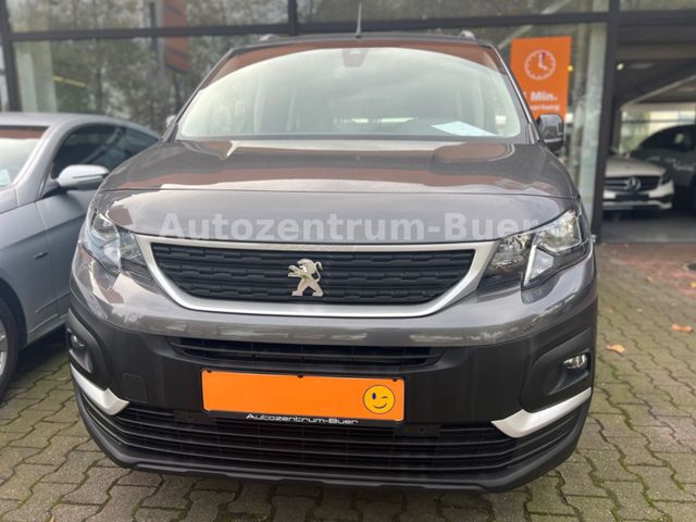 Peugeot Rifter Active L1