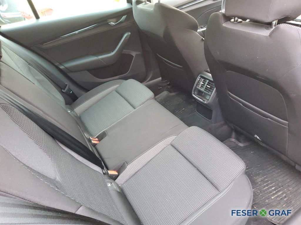 Skoda Octavia - Bild 7