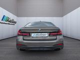 BMW 540 d xDr. M-Sport Pro Nappa+Laser+AHK+Standh+So - gebrauchte BMW 5er Reihe aus dem Jahr 2023