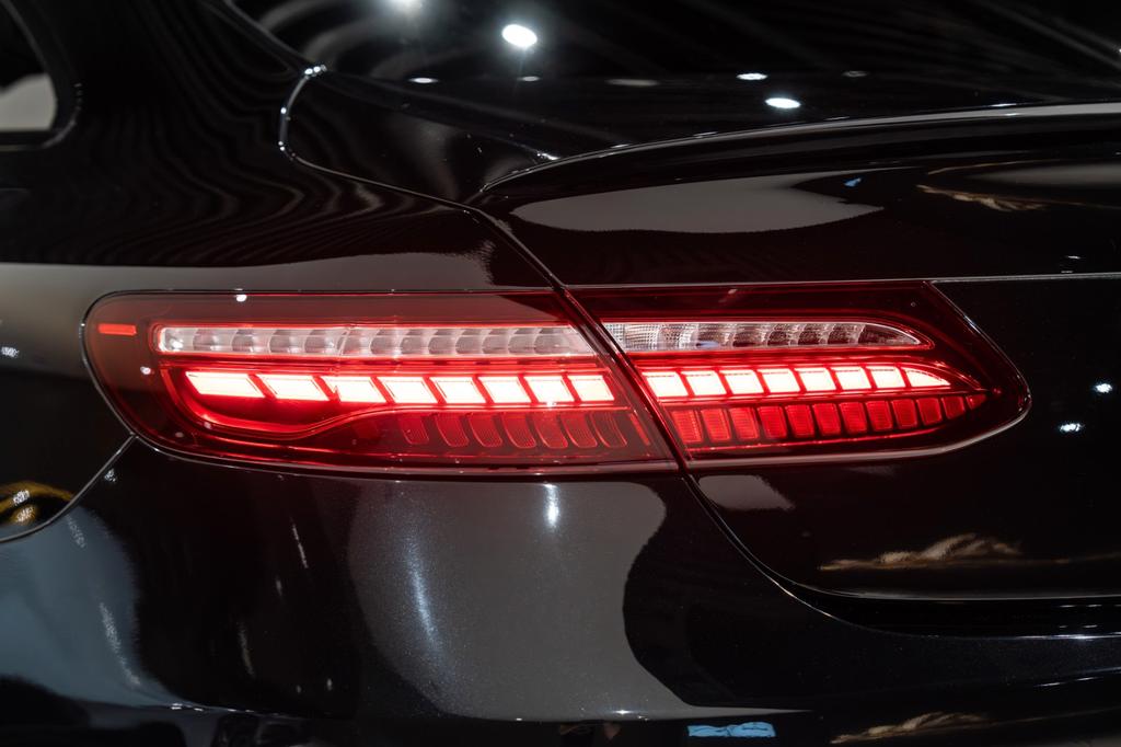 Mercedes-Benz E 53 AMG