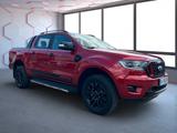 Ford RANGER STORMTRAK DOKA=1.HD=EXTRAS=GARANTIE=1A ! - Ford Ranger Stormtrak Gebrauchtwagen