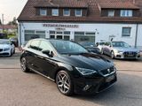 Seat Ibiza 1.5 TSI FR LED/ACC/Navi/Kamera/BeatsAudio/ - Seat Ibiza: Fr Beats