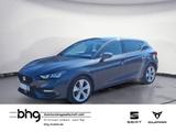Seat Leon 1.5 eTSI ACT OPF DSG FR - gebrauchte Seat Leon aus dem Jahr 2022