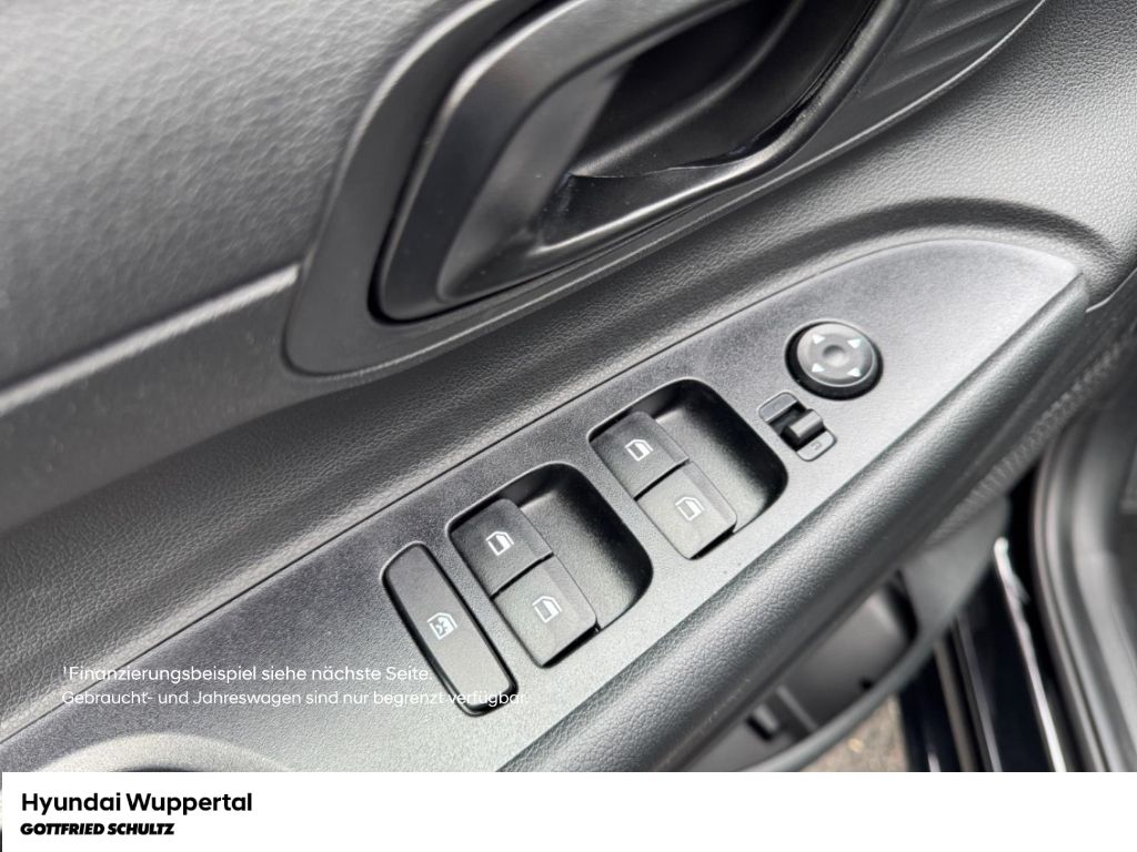 Hyundai i20 – Bild 9