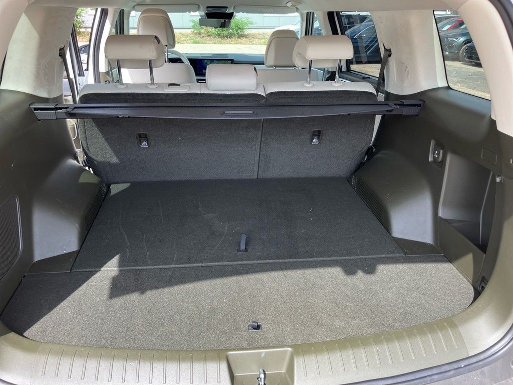 Hyundai Santa Fe – Bild 12