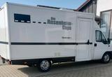 Fiat FIAT DUCATO KOFFERAUFBAU*ehemaliges Filmfa... - Fiat Ducato Koffer Gebrauchtwagen
