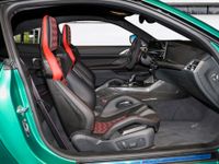 BMW M4 - Vorschau Bild 3