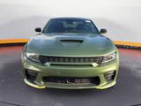 Dodge Charger Scat Pack LAST CALL/492 PS/WIDEBODY/MY23 - Dodge in Augsburg