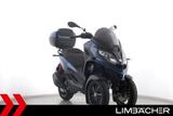 Piaggio MP3 300 HPE SPORT Euro 5 - Topcase, LED - PIAGGIO MP3 300 HPE SPORT