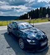 BMW M3 /H&K /M-Perf. Sitze /Carbon /KW / Aulitzky - BMW M3 aus 2013: Coupe