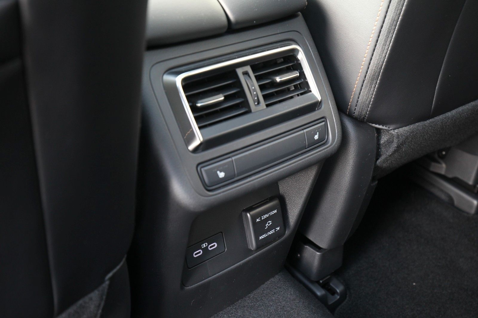 Mazda CX-60 - Bild 25