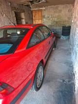 Opel Calibra - Opel Calibra aus 1992