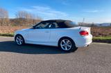 BMW 118i Cabrio - - BMW 118 aus 2013