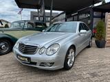Mercedes-Benz E 200 Kompressor Avantgar*nur 111tkm - Gepflegt! - gebrauchte Mercedes-Benz E 200 aus dem Jahr 2007