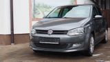 Volkswagen Polo 1.2 TSI 66kW Comfortline - Volkswagen Polo aus 2011: 1.6