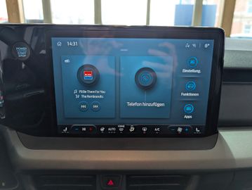 Ford Tourneo E-Courier abzüglich 3000€ Sofort Prämie