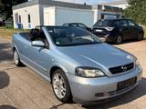 Opel Astra Cabrio 1.6 Bertone TÜV NEU - Opel Astra: Cabrio, Bertone