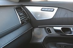 Fahrzeugabbildung Volvo XC90 Inscription B5 AWD *AHK*Luft*STHZ*Massage*
