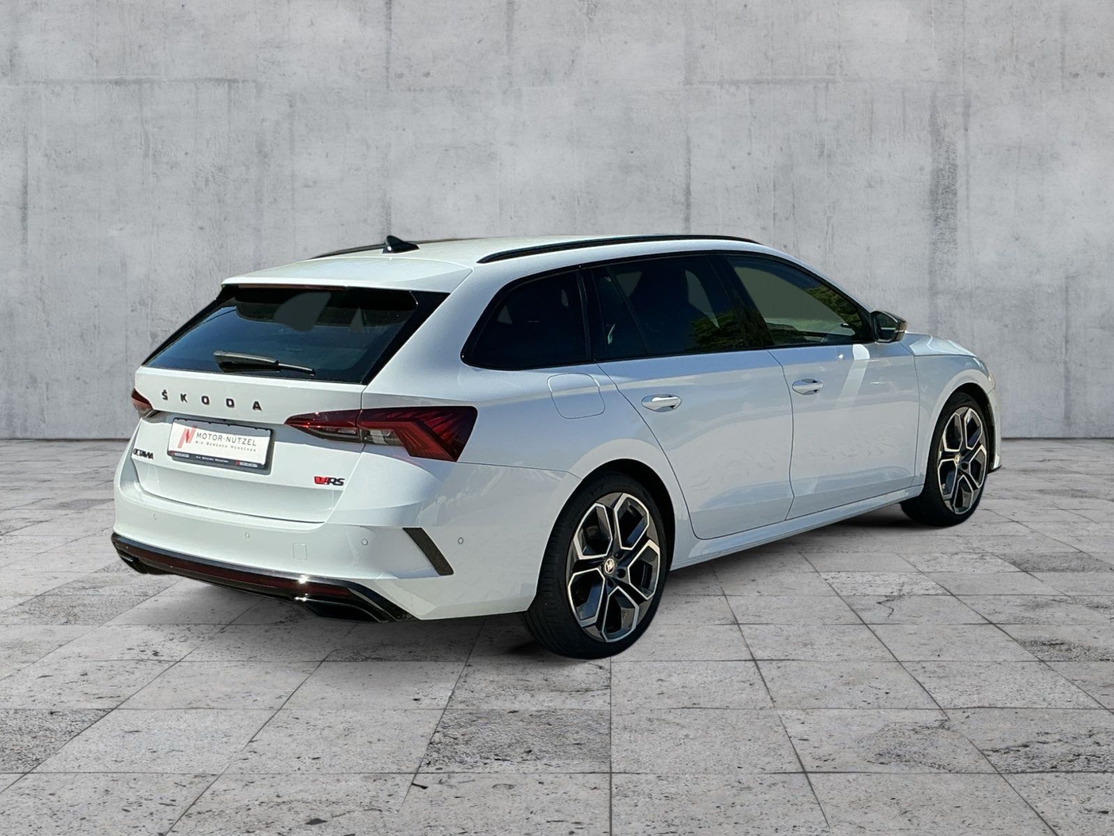 Skoda Octavia - Bild 6