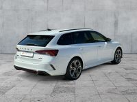 Skoda Octavia - Vorschau Bild 6