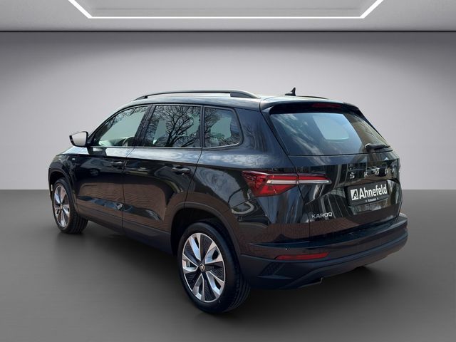 Karoq 1.5 TSI ACT Tour DSG SHZ NAVI FACEL. LED
