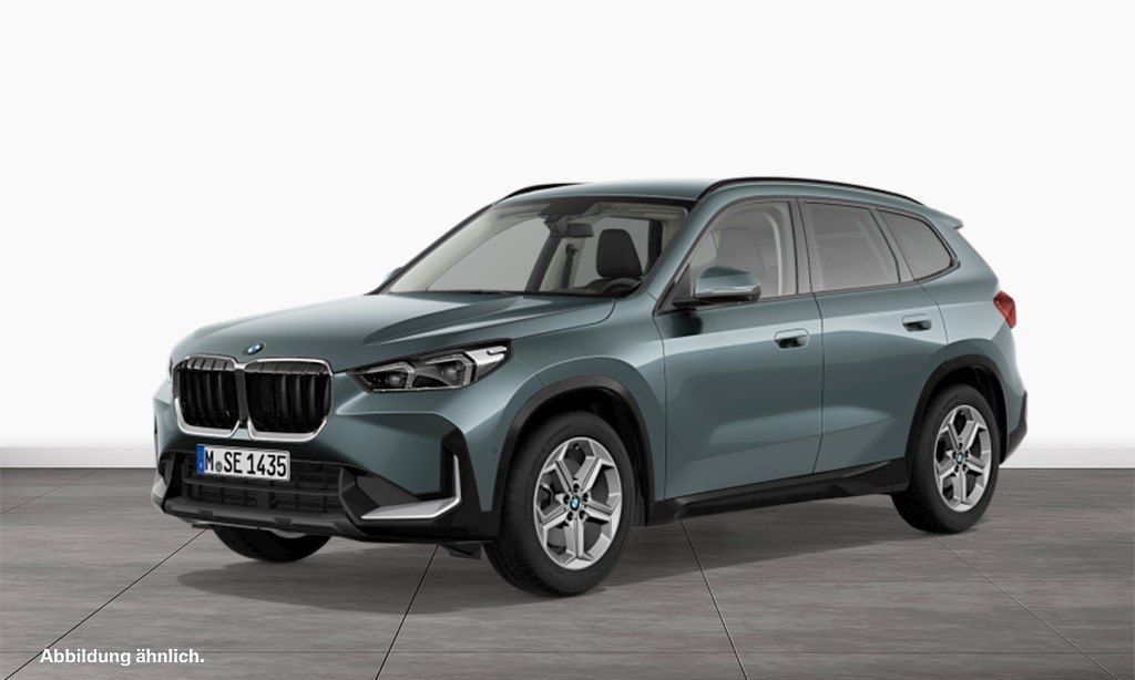 BMW X1 xDrive23i AHK Driv.Assist LiveCockpitProf foto 1