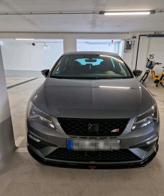 Image of Seat Leon