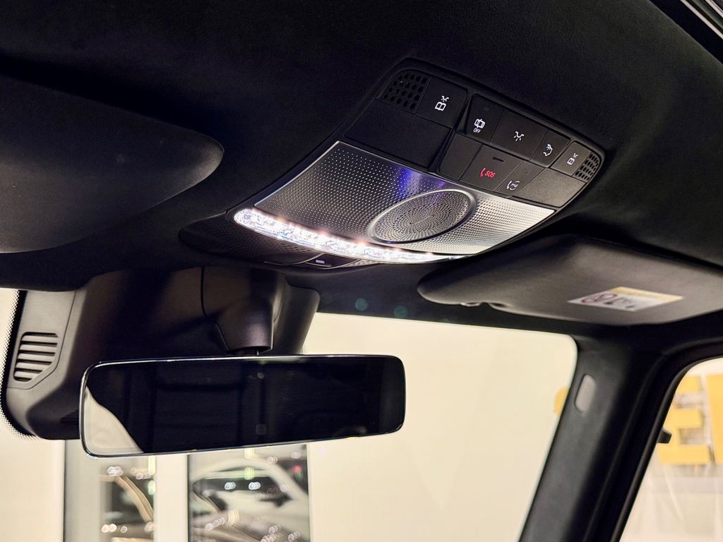 Mercedes-Benz G 500 - Bild 12