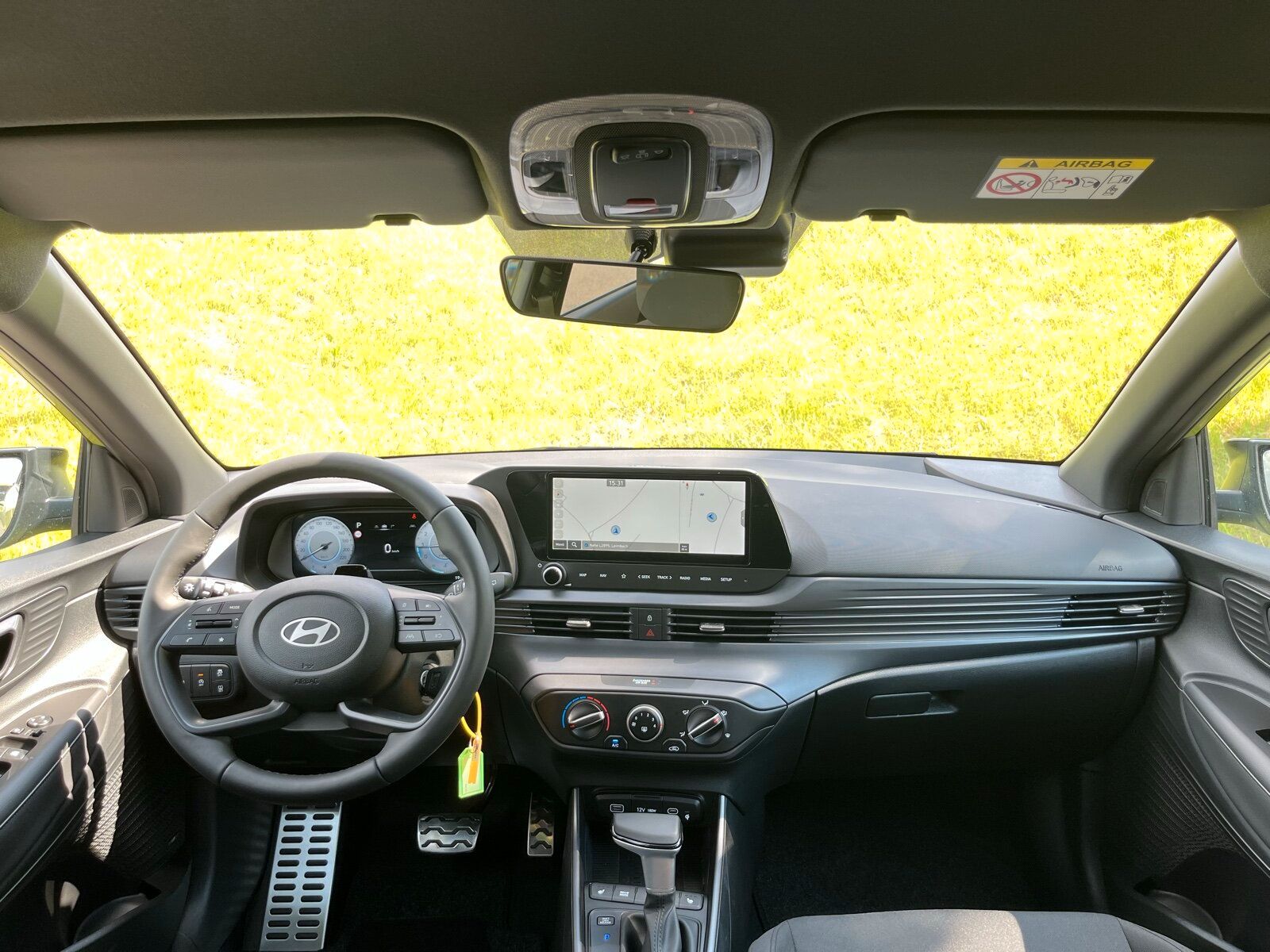 Hyundai BAYON – Bild 16
