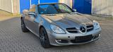 Mercedes-Benz SLK 200 KOMPRESSOR - Mercedes-Benz SLK 200 Gebrauchtwagen in Karlsruhe