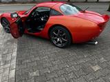 TVR Tuscan S Mk1 - LHD Evo Lightweight - TVR Tuscan mit Benzin-Antrieb