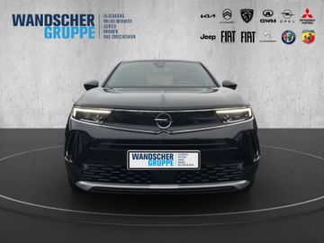 Opel Mokka e Ultimate 50kWh Kam,KeyLes,LED,Nav,SHZ,AC