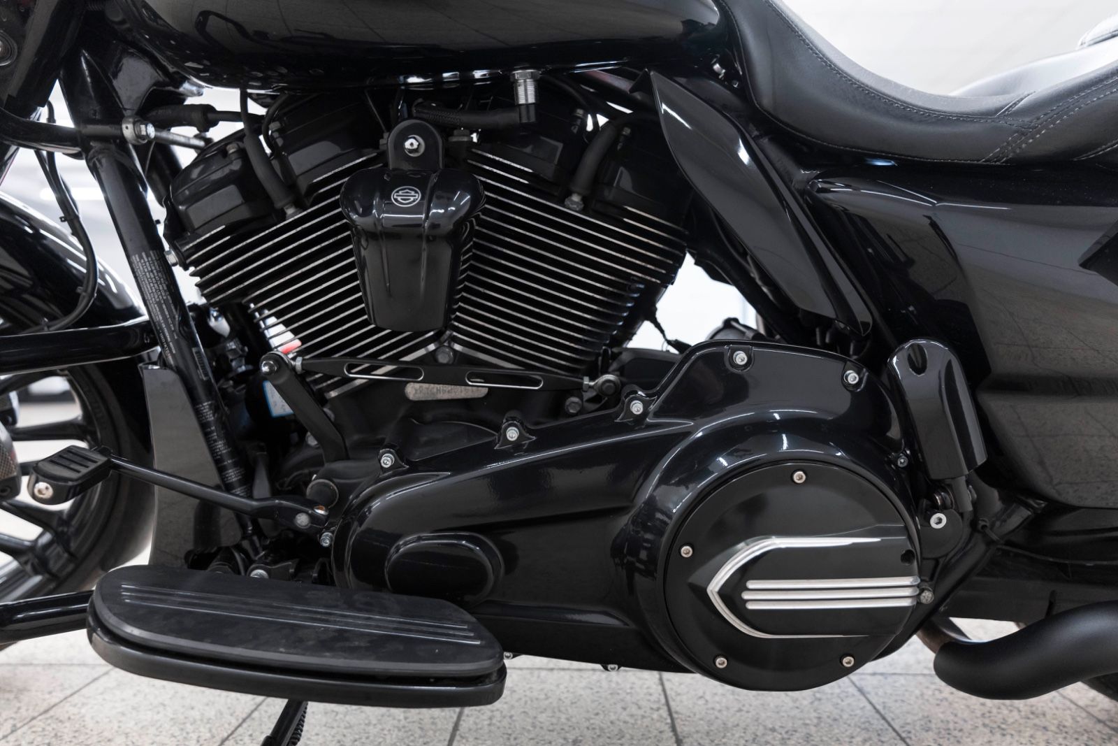 Fahrzeugabbildung Harley-Davidson FLTRXS ROAD GLIDE SPECIAL