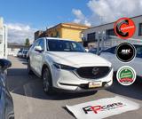 Mazda CX-5 2.2L Skyactiv-D 150 CV 2WD Signature - Mazda CX-5: Signature