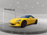 MG Cyberster Xpower 4WD Luxury ACC SpurH LED
