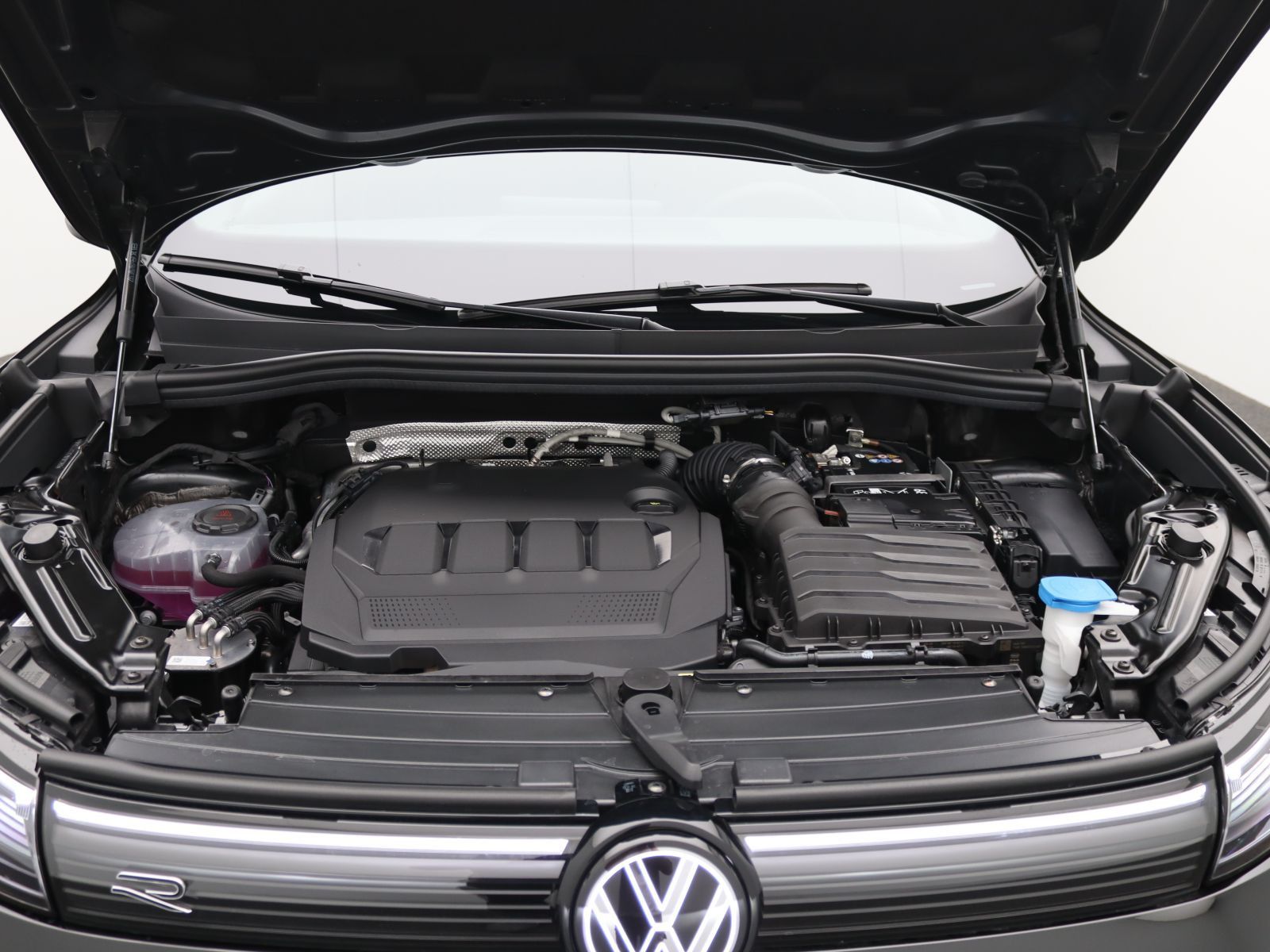 Volkswagen Tiguan - Bild 16