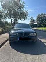 BMW 1er 123d 204ps 2.0 - BMW 123 in Berlin