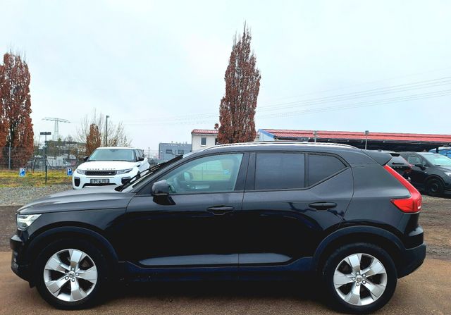 Volvo XC40*AWD*Nav*LED*Leder*Pano*PDC+Cam