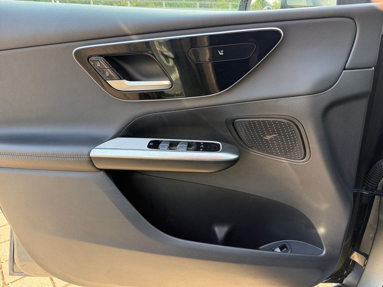 Fahrzeugabbildung Mercedes-Benz GLC 220 d 4M AHK+KAMERA+LED+EASYPACK+