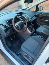 Ford C-Max 1,6 Ti-VCT 125km  - gebrauchte Ford C-Max aus dem Jahr 2010